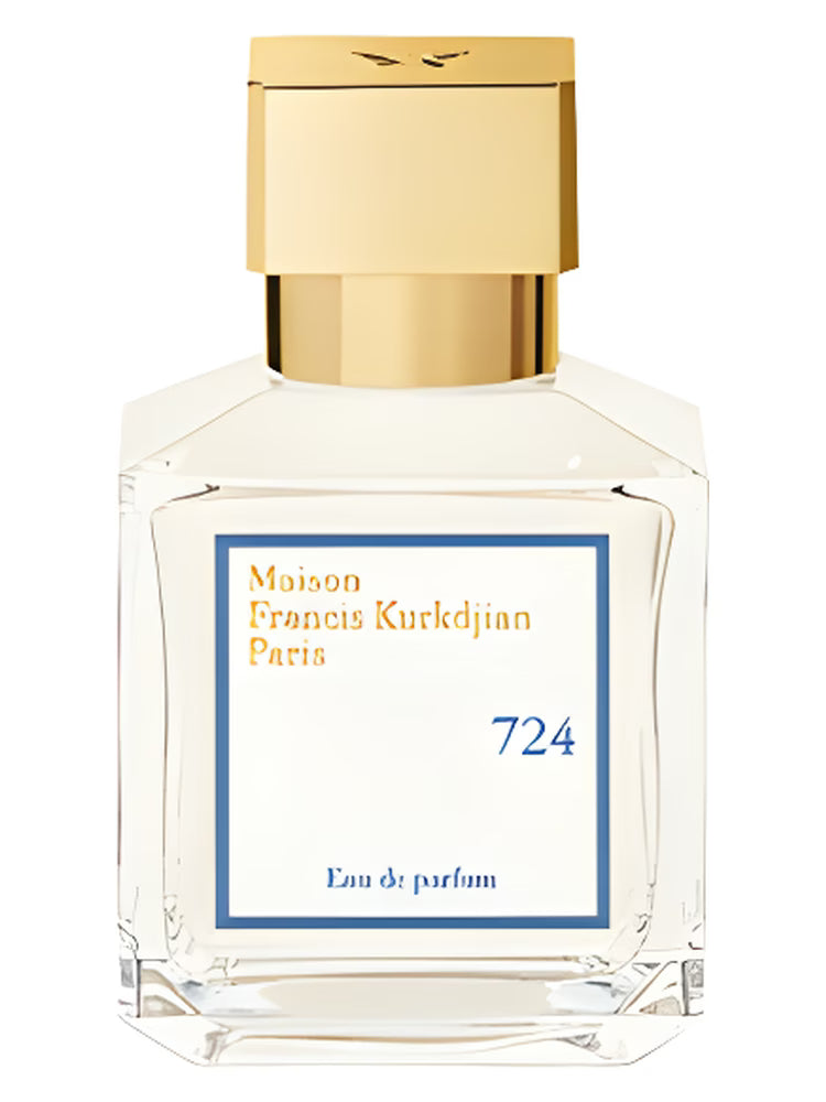 Maison Francis Kurkdjian 724