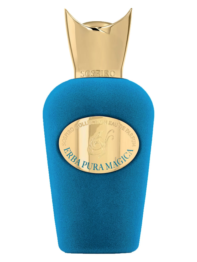 Sospiro Erba Pura Magica