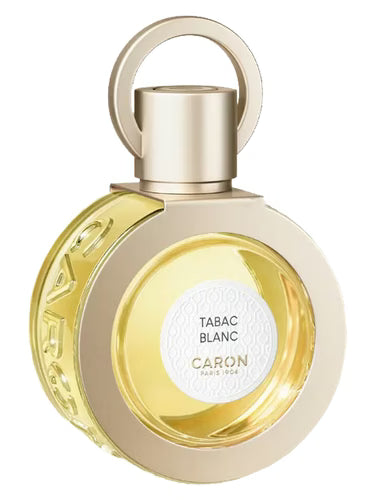 Caron Perfume Tabac Blanc