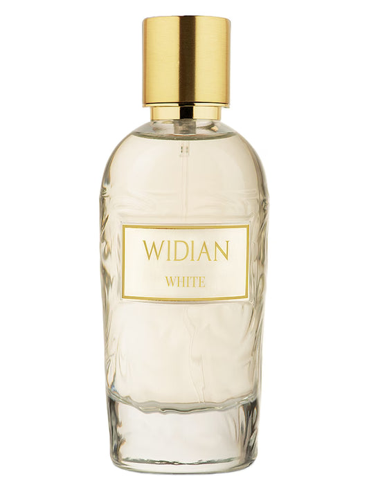 Widian Rose Arabia White