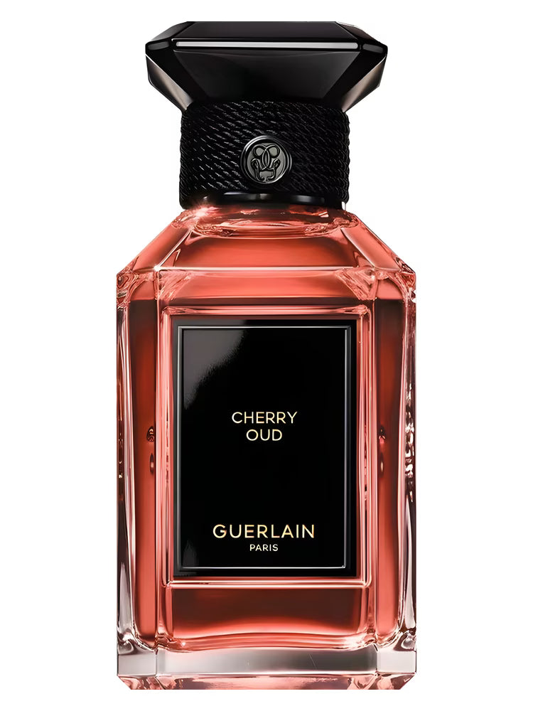Guerlain Cherry Oud