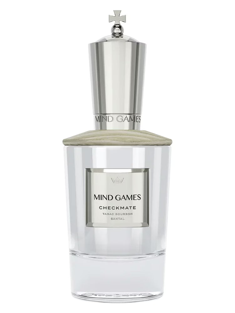 Mind Games Checkmate