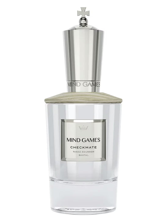 Mind Games Checkmate