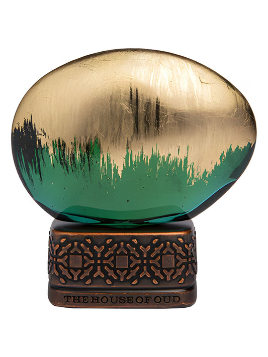 House of Oud Crop 2022 Limited Edition