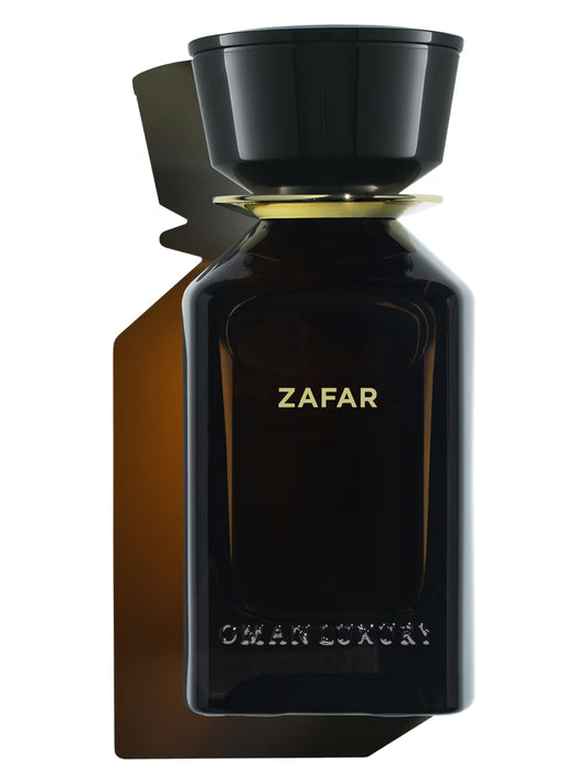Oman Luxury Zafar