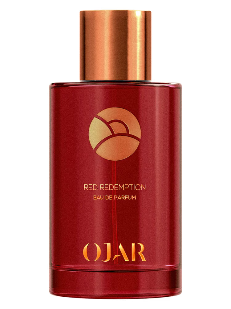 Ojar Red Redemption