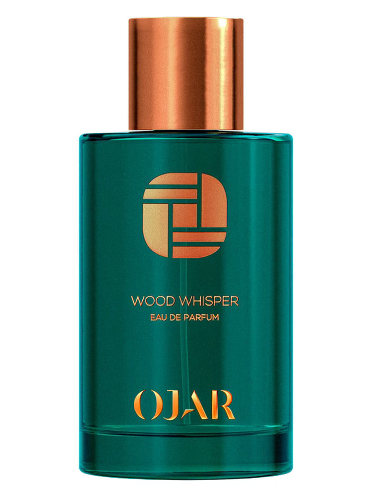 Ojar Wood Whisper