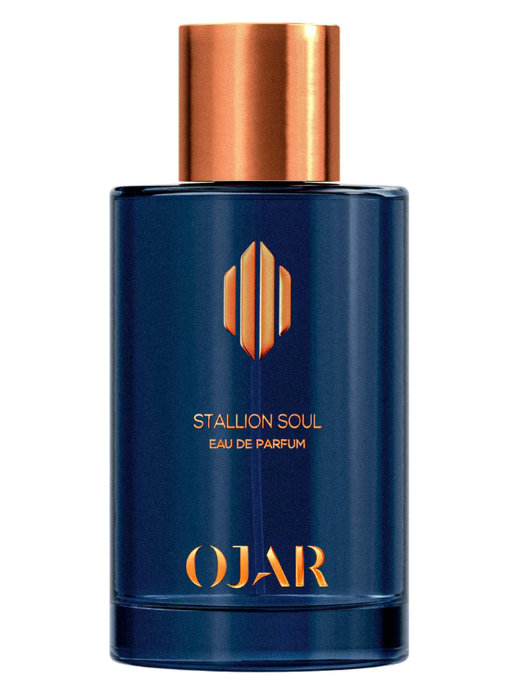 Ojar Stallion Soul