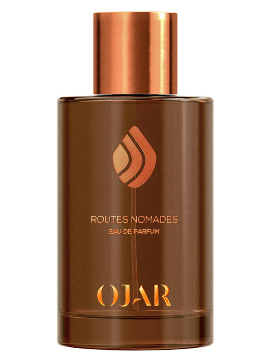 Ojar Routes Nomade