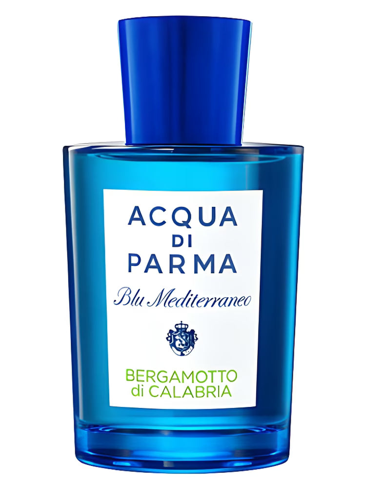 Acqua Di Parma Bergamotto Di Calabria
