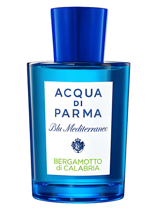 Acqua Di Parma Bergamotto Di Calabria
