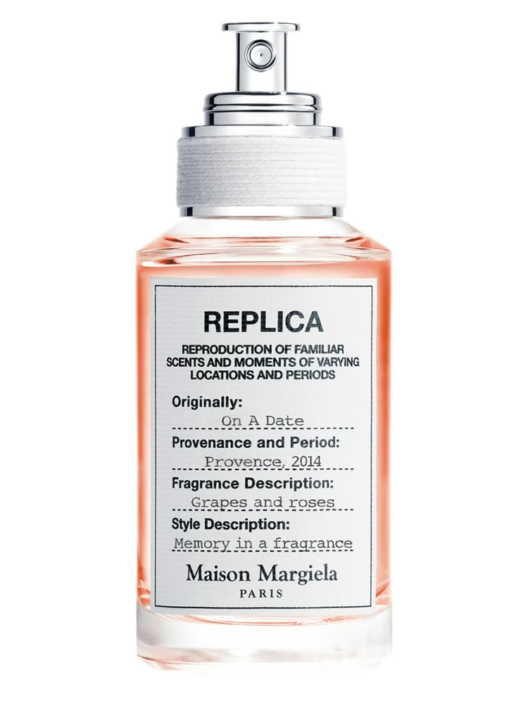 Maison Margiela Replica On a Date