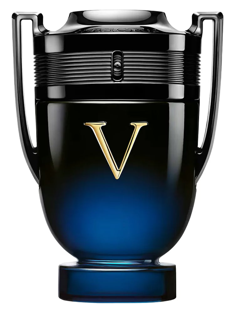 Paco Rabbane Invictus Victory Elixir