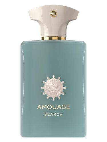 Amouage Search