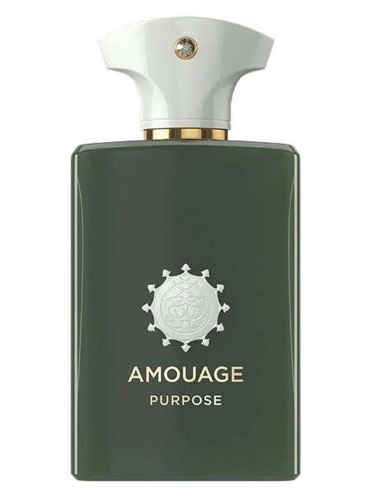 Amouage Purpose