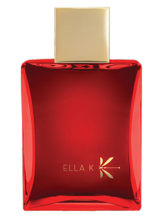 Ella K Parfums Camélia K