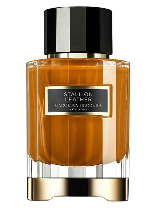 Carolina Herrera Stallion Leather