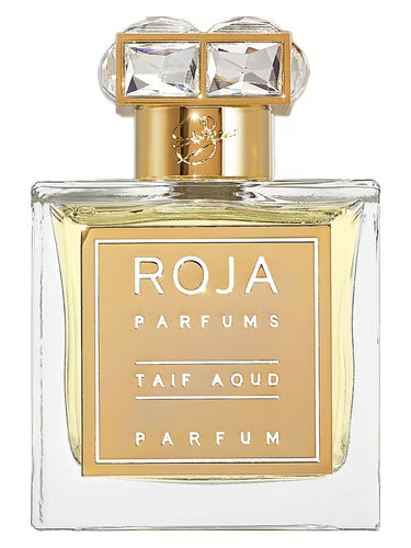 Roja  Taif Aoud 3ml