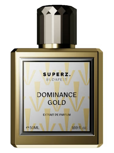 Superz Dominance Gold