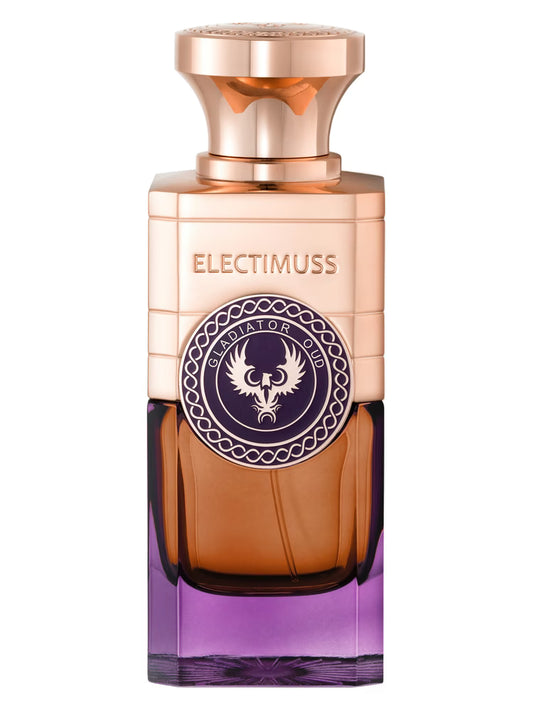 Electimuss Gladiator Oud