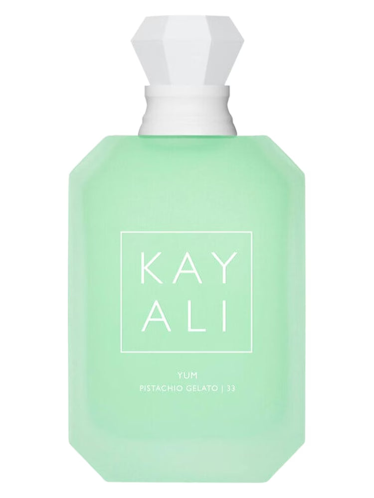 Kayali Yum Pistachio Gelato