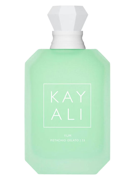 Kayali Yum Pistachio Gelato
