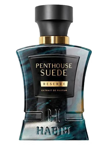 Habibi New York Penthouse Suede 3ml