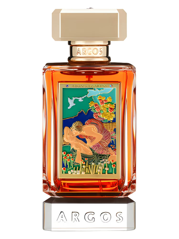 Argos Adonis Awakens