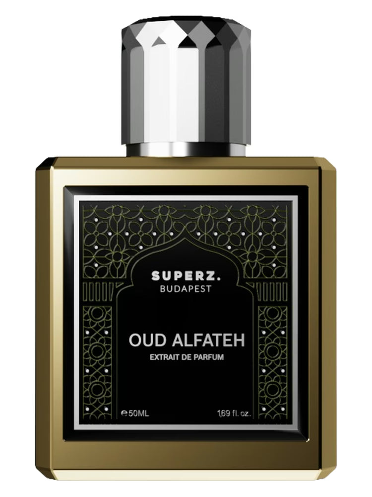 Superz Oud Alfateh