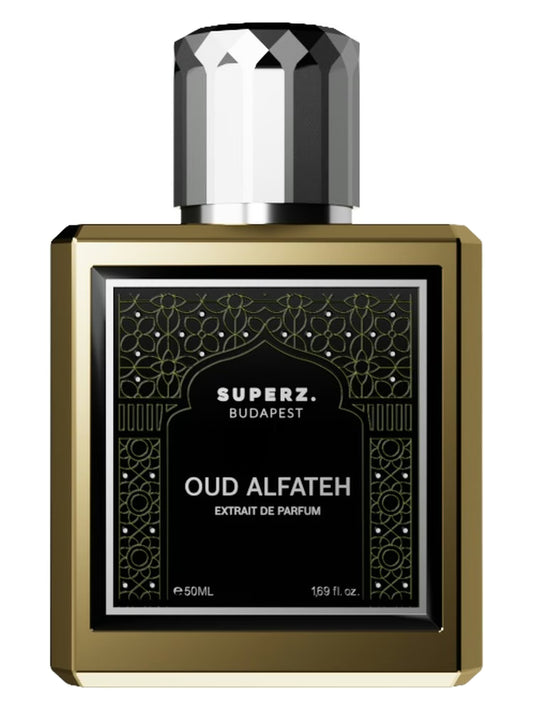 Superz Oud Alfateh