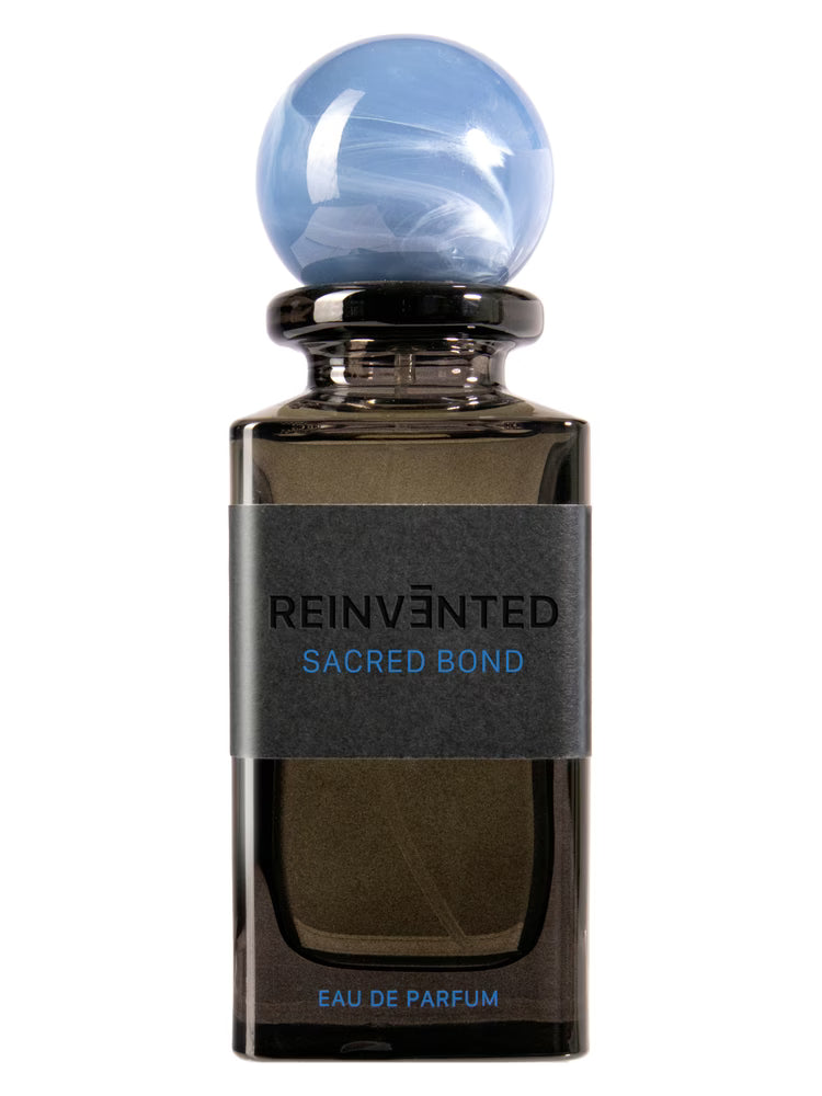 Reinvented Sacred Bond