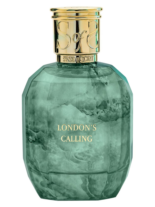 Sense of Scent London's Calling