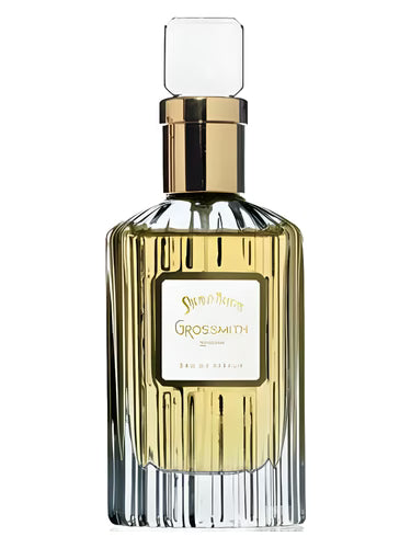Grossmith Shem El Nessim