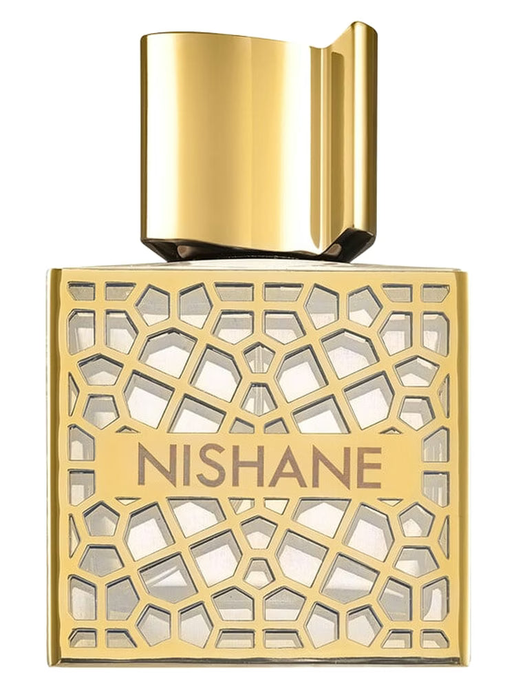 Nishane Hacivat Oud