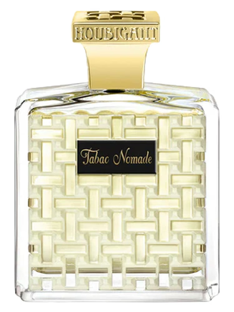 Houbigant Tabac Nomade