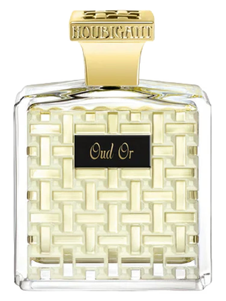 Houbigant Oud Or