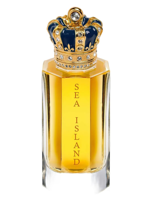 Royal Crown Sea Island