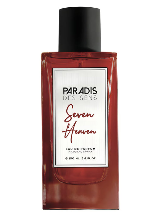 Paridis Des Sens Seven Heaven