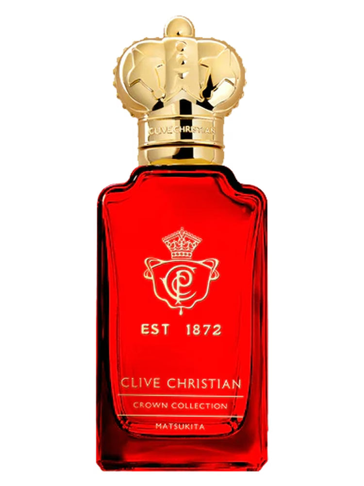 Clive Christian Town & Country