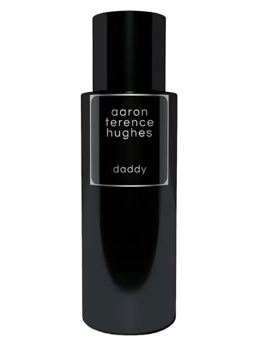 Aaron Terence Hughes Daddy 3ml