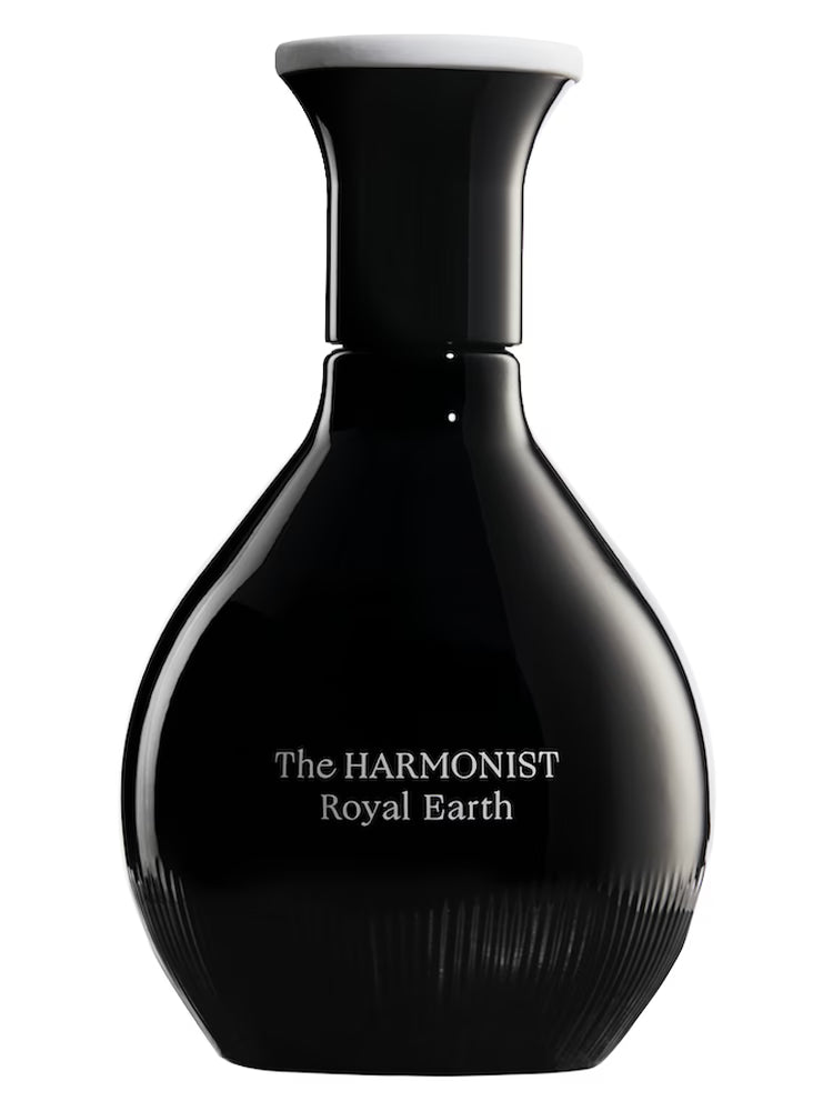 The Harmonist Royal Earth