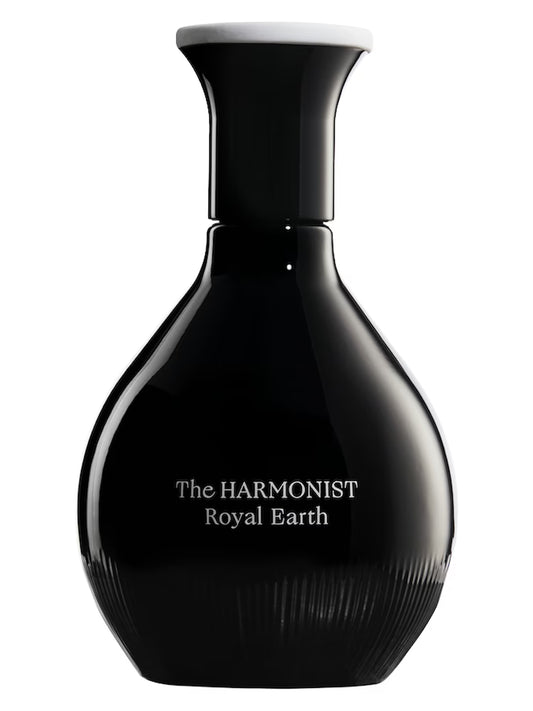 The Harmonist Royal Earth