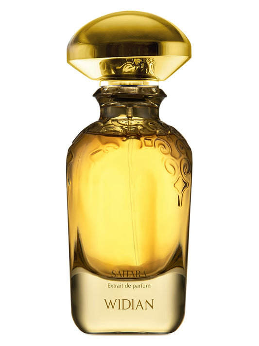 Widian Sahara extrait