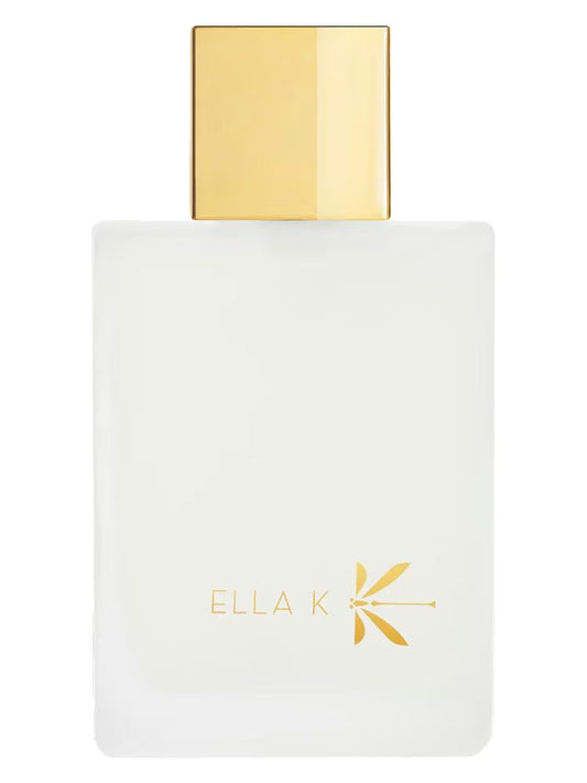 Ella K Parfums Paris Musc K