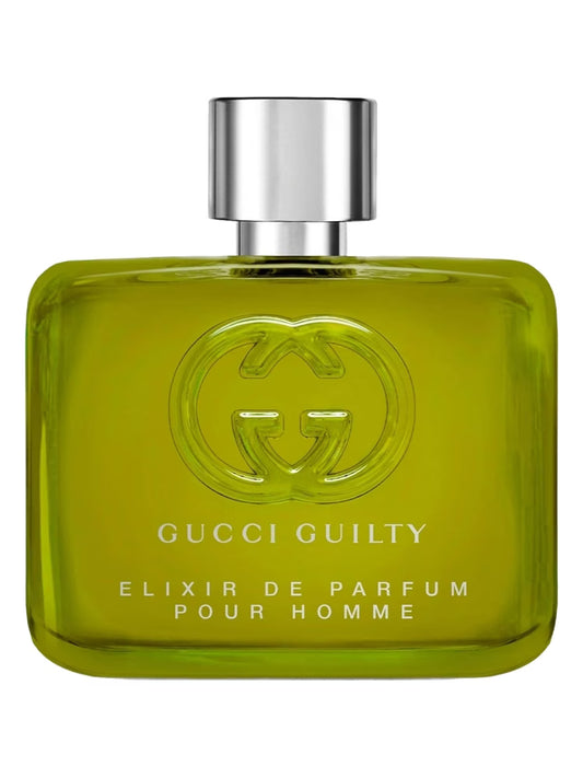 Gucci Guilty Elixir