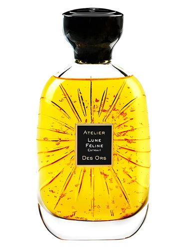 Atelier des Ors Lune Feline Extrait