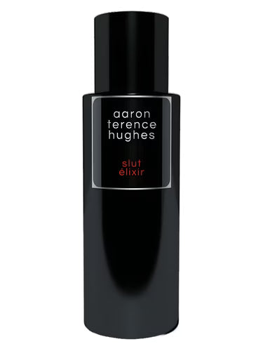 Aaron Terence Hughes Sl*t Elixir 3ml