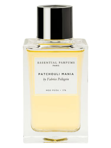Essential Parfums Paris Patchouli Mania