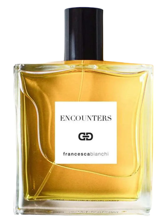 Francesca Bianchi Encounters