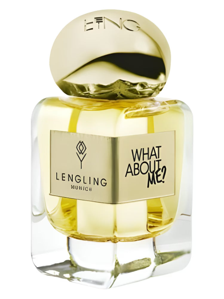 Lengling Munich What About Me?